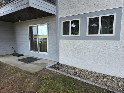 12-3410 23 Avenue South, Lethbridge, AB - Outdoor With Exterior