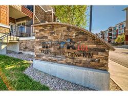 1108-3727 Sage Hill Drive NW Calgary, AB T3R 1T7