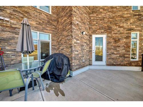 1108-3727 Sage Hill Drive Nw, Calgary, AB - Outdoor With Exterior