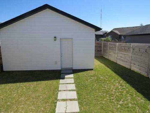 354 Uplands Boulevard North, Lethbridge, AB - Outdoor With Exterior