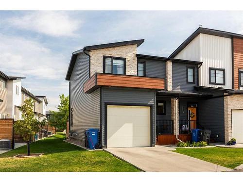 1-454 Highlands Boulevard West, Lethbridge, AB - Outdoor