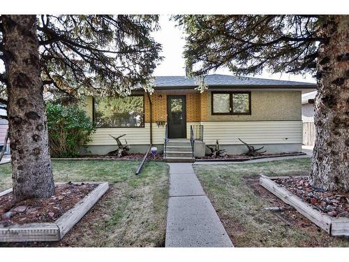 742 Stafford Drive North, Lethbridge, AB - Outdoor