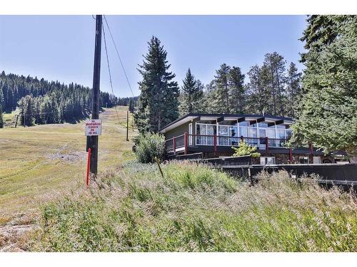 12214 18 Avenue, Blairmore, AB - Outdoor