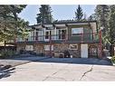 12214 18 Avenue, Blairmore, AB  - Outdoor With Facade 