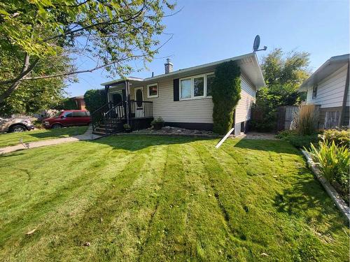 413 27 Street South, Lethbridge, AB - Outdoor