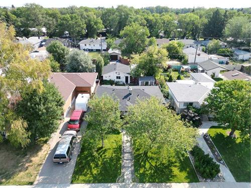 413 27 Street South, Lethbridge, AB - Outdoor With View