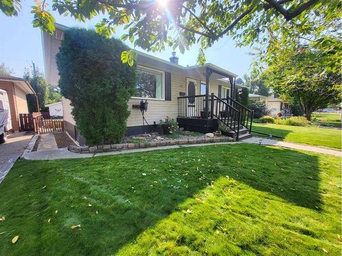 413 27 Street South, Lethbridge, AB - Outdoor