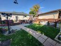 413 27 Street South, Lethbridge, AB  - Outdoor With Deck Patio Veranda With Exterior 