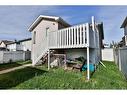 137 Peigan Court West, Lethbridge, AB  - Outdoor 