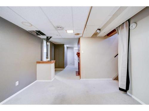 1722 16 Avenue South, Lethbridge, AB - Indoor Photo Showing Basement