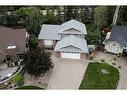 78 Sherwood Crescent West, Lethbridge, AB  - Outdoor 