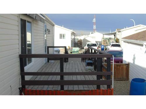 308 Rodeo Drive Drive, Fort Macleod, AB 