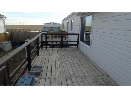 308 Rodeo Drive Drive, Fort Macleod, AB 