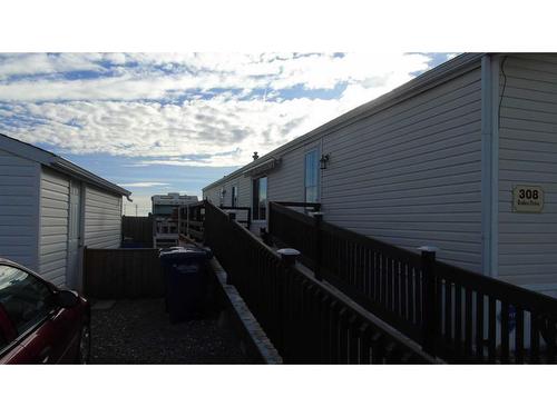 308 Rodeo Drive Drive, Fort Macleod, AB 