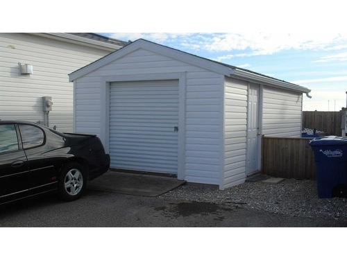 308 Rodeo Drive Drive, Fort Macleod, AB 