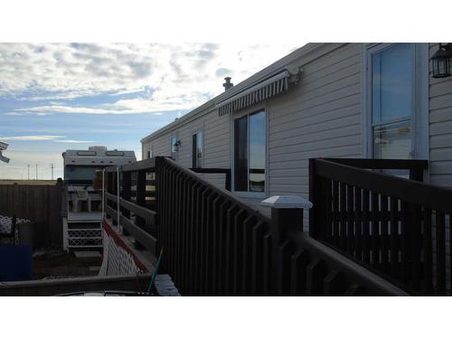 308 Rodeo Drive Drive, Fort Macleod, AB 