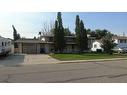 652 22 Street, Fort Macleod, AB  - Outdoor With Facade 