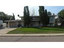 652 22 Street, Fort Macleod, AB  - Outdoor With Facade 