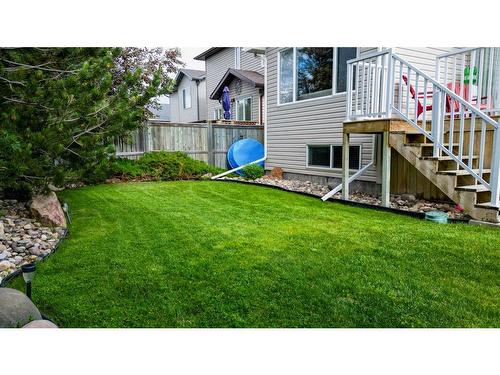 310 Squamish Court West, Lethbridge, AB - Outdoor