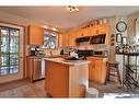 3 Squamish Boulevard West, Lethbridge, AB  - Indoor Photo Showing Kitchen 