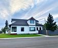 467 21 Street, Fort Macleod, AB  - Outdoor With Facade 