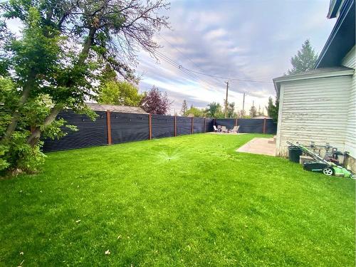 467 21 Street, Fort Macleod, AB - Outdoor