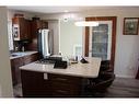 601 Rogers Avenue, Picture Butte, AB  - Indoor Photo Showing Kitchen 