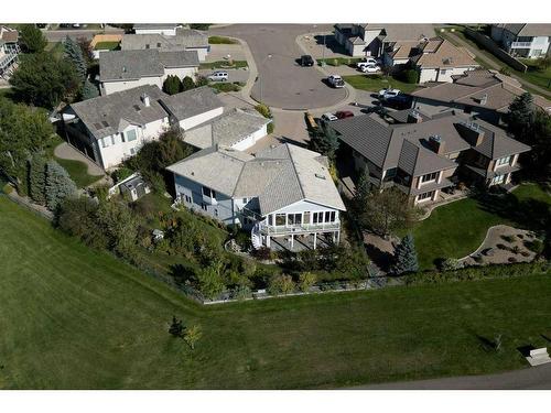 102 Fairmont Cove South, Lethbridge, AB - Outdoor With View