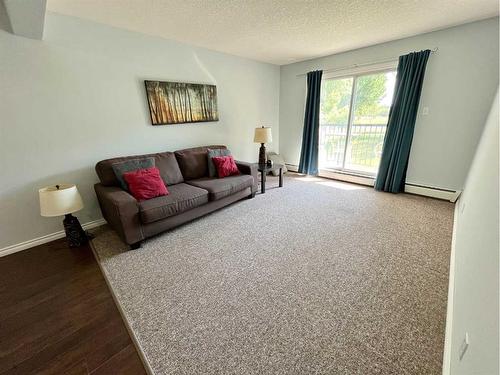 212B-295 Columbia Boulevard West, Lethbridge, AB - Indoor Photo Showing Living Room