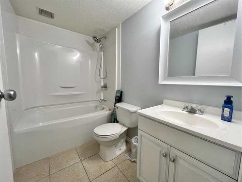 212B-295 Columbia Boulevard West, Lethbridge, AB - Indoor Photo Showing Bathroom