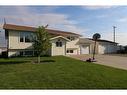 5507 62 Avenue, Taber, AB  - Outdoor 