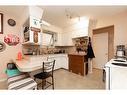 2072 19 Street North, Lethbridge, AB  - Indoor Photo Showing Kitchen 