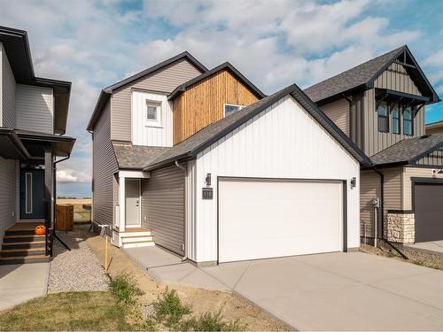 233 Blackwolf Place North, Lethbridge, AB - Outdoor