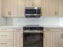 233 Blackwolf Place North, Lethbridge, AB  - Indoor Photo Showing Kitchen 