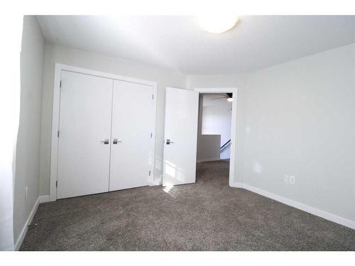 4310 Aspen Road, Coalhurst, AB - Indoor Photo Showing Other Room