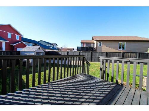 4310 Aspen Road, Coalhurst, AB - Outdoor