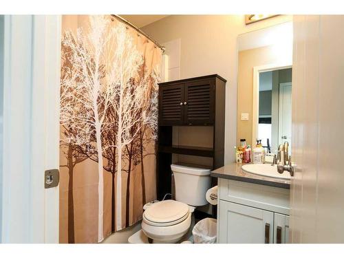 578 Blackwolf Boulevard North, Lethbridge, AB - Indoor Photo Showing Bathroom