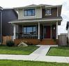 578 Blackwolf Boulevard North, Lethbridge, AB  - Outdoor With Deck Patio Veranda 