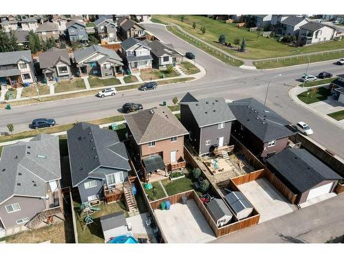 578 Blackwolf Boulevard North, Lethbridge, AB -  With View