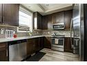 578 Blackwolf Boulevard North, Lethbridge, AB  - Indoor Photo Showing Kitchen 