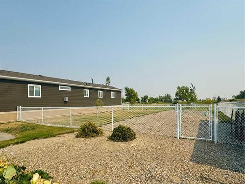 1007 Summer Street, Coaldale, AB 