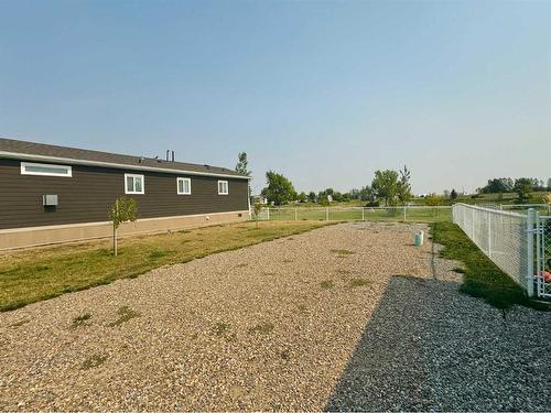 1007 Summer Street, Coaldale, AB 