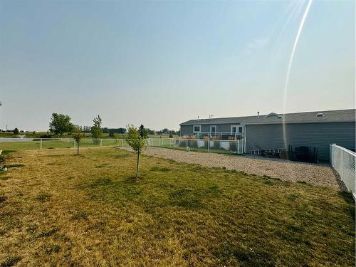 1007 Summer Street, Coaldale, AB 