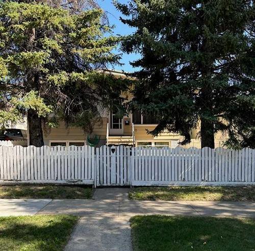 237 20 Street North, Lethbridge, AB - Outdoor