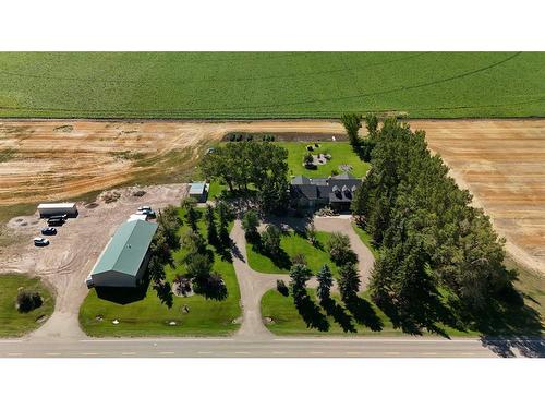 194025 Highway 512, Rural Lethbridge County, AB - Outdoor With View