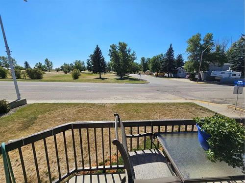 301 Centre Avenue, Milk River, AB - Outdoor With View