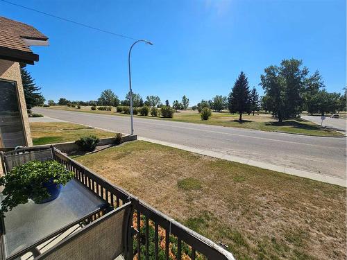 301 Centre Avenue, Milk River, AB - Outdoor With View