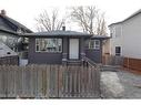 1214 5A Avenue South, Lethbridge, AB  - Outdoor 