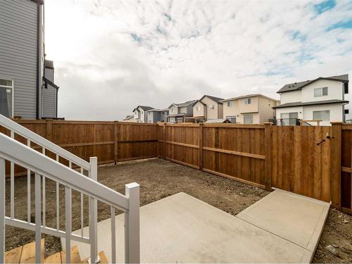 80 Blackwolf Lane North, Lethbridge, AB - Outdoor With Exterior