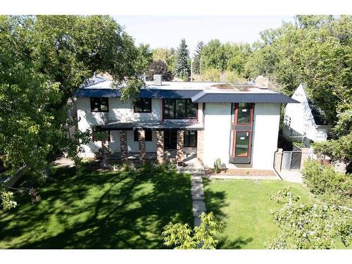 1909 7 Avenue South, Lethbridge, AB - Outdoor